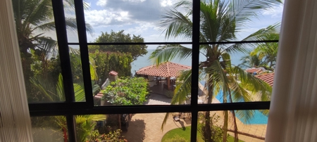Beach Front House For Sale In Costa Esmeralda Panama - image 21