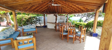 Beach Front House For Sale In Costa Esmeralda Panama - image 39