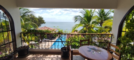 Beach Front House For Sale In Costa Esmeralda Panama - image 17