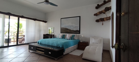 Beach Front House For Sale In Costa Esmeralda Panama - image 14