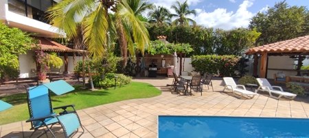 Beach Front House For Sale In Costa Esmeralda Panama - image 35