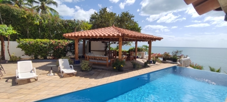Beach Front House For Sale In Costa Esmeralda Panama - image 36