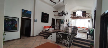 Beach Front House For Sale In Costa Esmeralda Panama - image 3