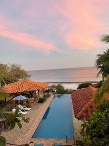 Beach Front House For Sale In Costa Esmeralda Panama - image 44