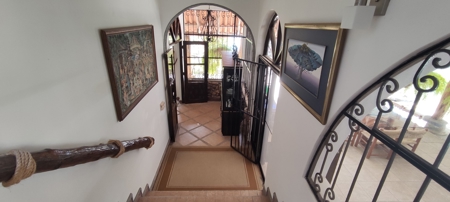Beach Front House For Sale In Costa Esmeralda Panama - image 26