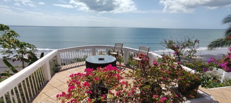 Beach Front House For Sale In Costa Esmeralda Panama - image 38