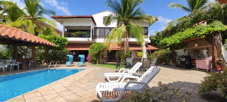 Beach Front House For Sale In Costa Esmeralda Panama - image 40