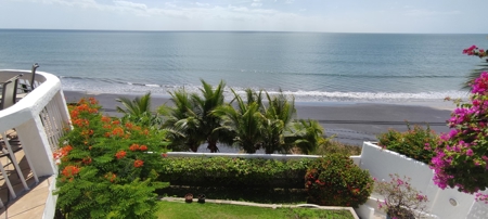 Beach Front House For Sale In Costa Esmeralda Panama - image 37