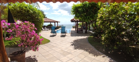 Beach Front House For Sale In Costa Esmeralda Panama - image 34