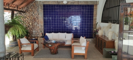Beach Front House For Sale In Costa Esmeralda Panama - image 32