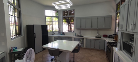 Beach Front House For Sale In Costa Esmeralda Panama - image 6