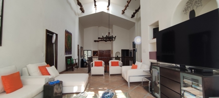 Beach Front House For Sale In Costa Esmeralda Panama - image 1