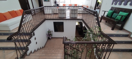 Beach Front House For Sale In Costa Esmeralda Panama - image 23