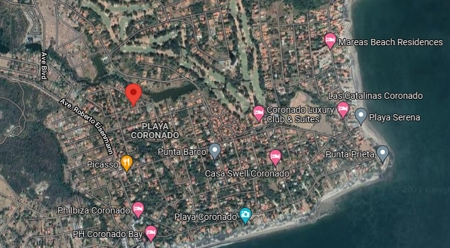 Beach Lot For Sale In Coronado Panama - image 9