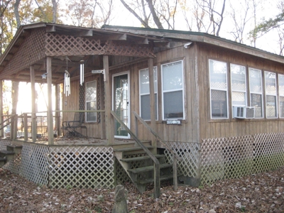Cabin For Sale Near Fishing Boating On The Tn River - image 4