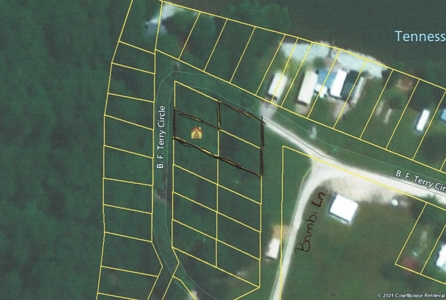 Cabin For Sale Near Fishing Boating On The Tn River - image 30