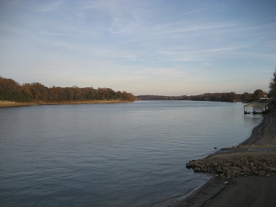 Cabin For Sale Near Fishing Boating On The Tn River - image 24