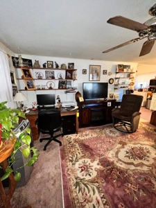 Cute Two Bedroom Two living Room House with Covered Porch - image 25