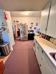 Cute Two Bedroom Two living Room House with Covered Porch - image 21