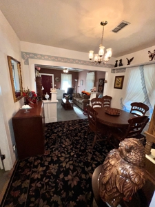 Cute Two Bedroom Two living Room House with Covered Porch - image 17