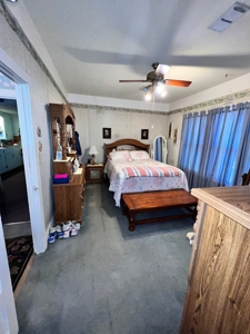 Cute Two Bedroom Two living Room House with Covered Porch - image 14