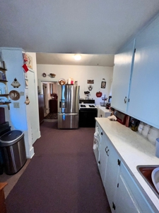 Cute Two Bedroom Two living Room House with Covered Porch - image 20