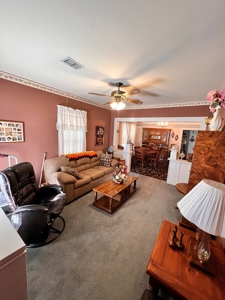 Cute Two Bedroom Two living Room House with Covered Porch - image 6