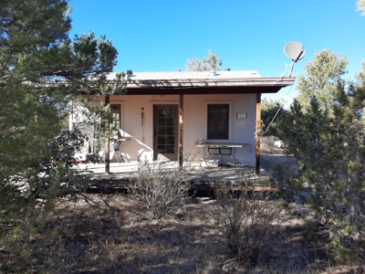 Ultimate Hunting Cabin - image 1
