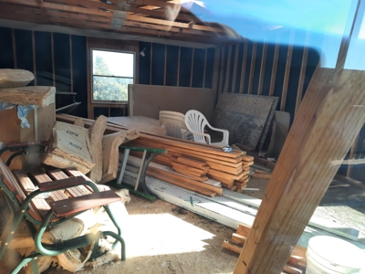 Ultimate Hunting Cabin - image 4