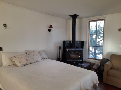 Ultimate Hunting Cabin - image 17