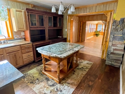 Large Country Home for Sale in Floyd County VA - image 21