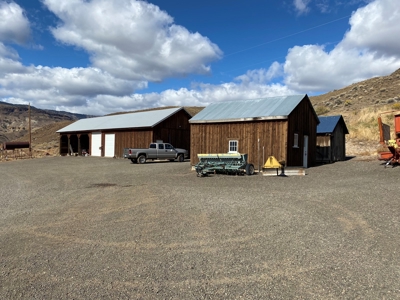 Eastern Oregon Big Basin Ranch - image 31