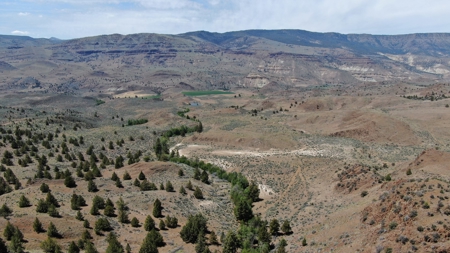 Eastern Oregon Big Basin Ranch - image 19