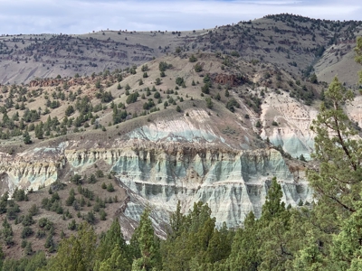 Eastern Oregon Big Basin Ranch - image 41