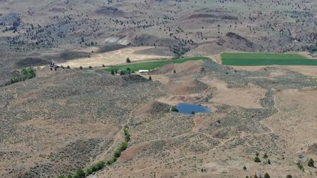 Eastern Oregon Big Basin Ranch - image 20