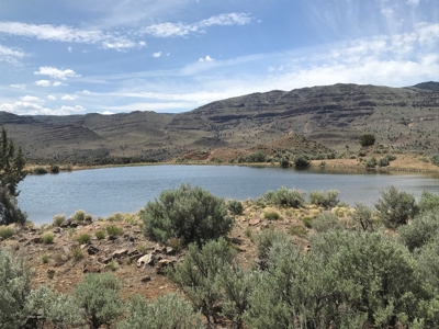 Eastern Oregon Big Basin Ranch - image 21