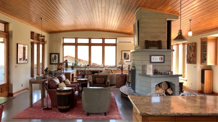 Eastern Oregon Big Basin Ranch - image 43