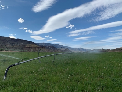 Eastern Oregon Big Basin Ranch - image 22