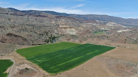 Eastern Oregon Big Basin Ranch - image 16