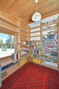 Central Colorado, Teller & Park County Log Cabin for sale - image 16
