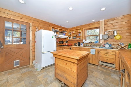 Central Colorado, Teller & Park County Log Cabin for sale - image 30