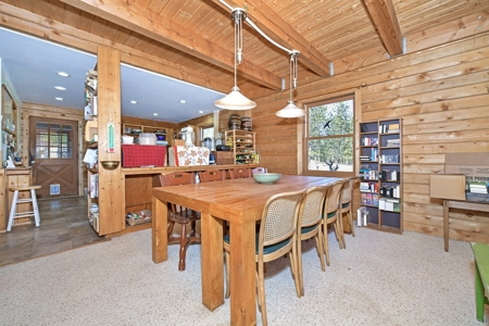 Central Colorado, Teller & Park County Log Cabin for sale - image 28