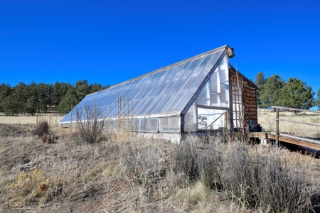 Central Colorado, Teller & Park County Log Cabin for sale - image 5