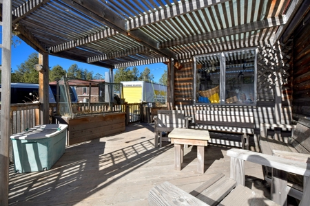 Central Colorado, Teller & Park County Log Cabin for sale - image 11