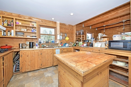 Central Colorado, Teller & Park County Log Cabin for sale - image 29