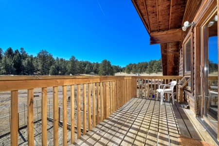 Central Colorado, Teller & Park County Log Cabin for sale - image 22