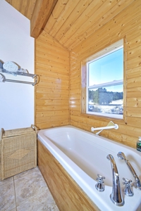 Central Colorado, Teller & Park County Log Cabin for sale - image 18