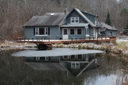 Country Home in Colchester, NY - image 12