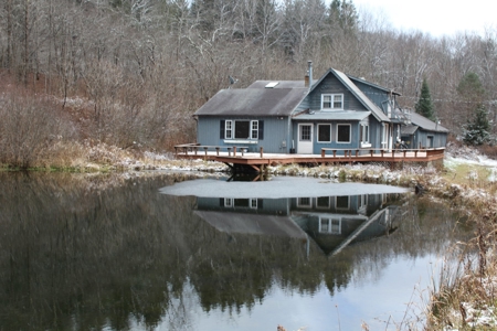 Country Home in Colchester, NY - image 11