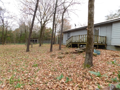 Southeastern Oklahoma, Near Lake Wister, Private Setting - image 36